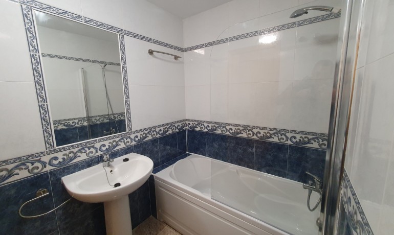 Revente - Appartement / Flat -
Orihuela Costa* - Villamartín-Las Filipinas