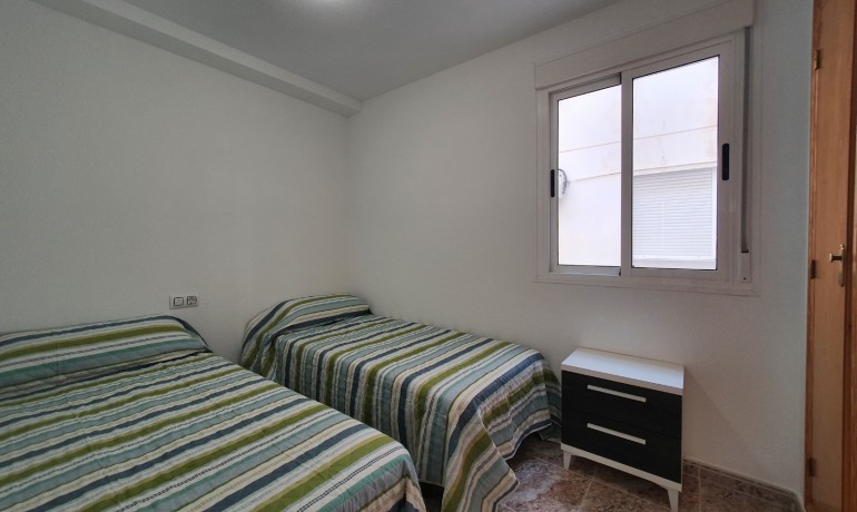 Revente - Appartement / Flat -
Orihuela Costa* - Villamartín-Las Filipinas