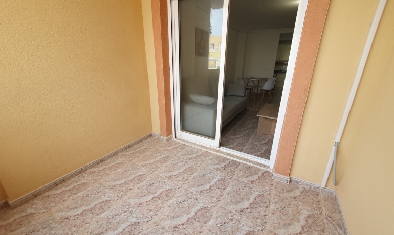 Revente - Appartement / Flat -
Orihuela Costa* - Villamartín-Las Filipinas