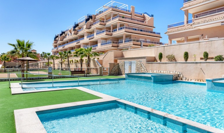 Venta - Apartamento / piso -
Los Altos - Torrevieja