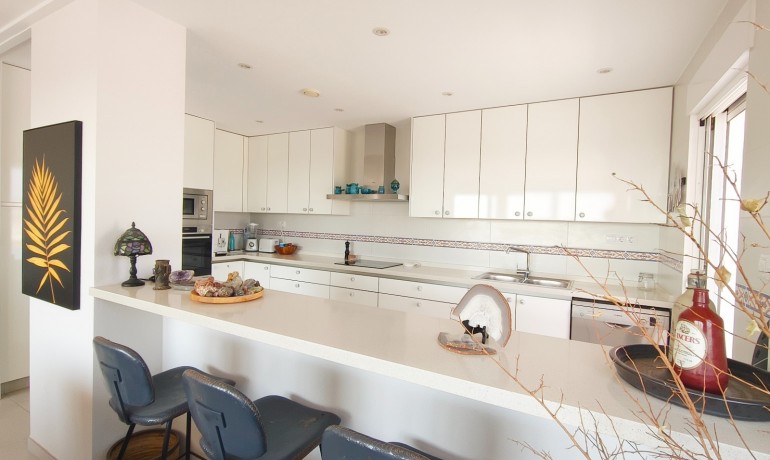 Venta - Apartamento / piso -
Los Altos - Torrevieja