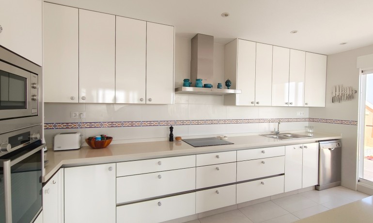 Venta - Apartamento / piso -
Los Altos - Torrevieja