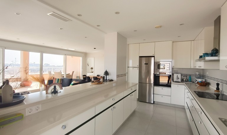 Venta - Apartamento / piso -
Los Altos - Torrevieja