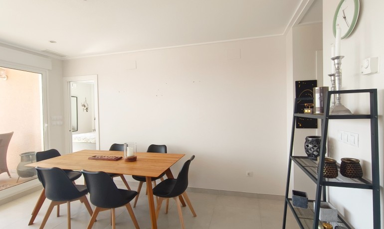 Venta - Apartamento / piso -
Los Altos - Torrevieja