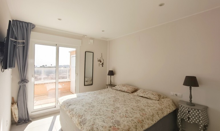 Venta - Apartamento / piso -
Los Altos - Torrevieja