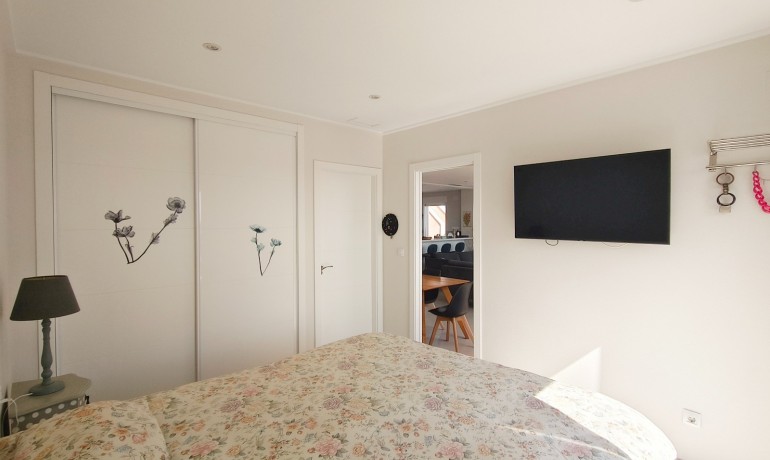 Venta - Apartamento / piso -
Los Altos - Torrevieja