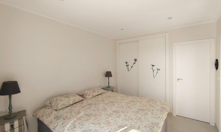 Venta - Apartamento / piso -
Los Altos - Torrevieja