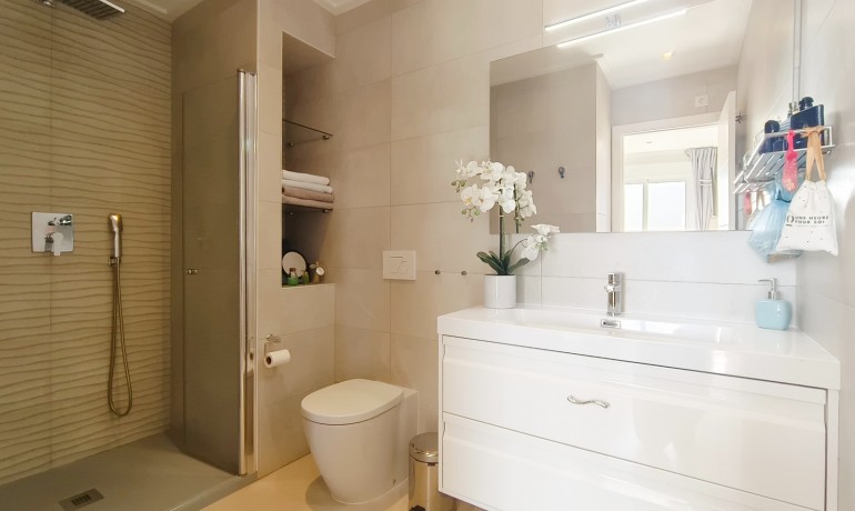 Venta - Apartamento / piso -
Los Altos - Torrevieja