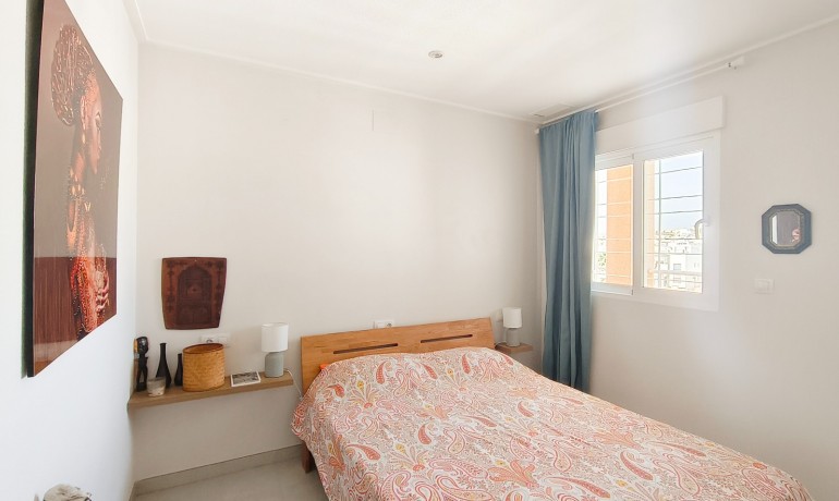 Venta - Apartamento / piso -
Los Altos - Torrevieja