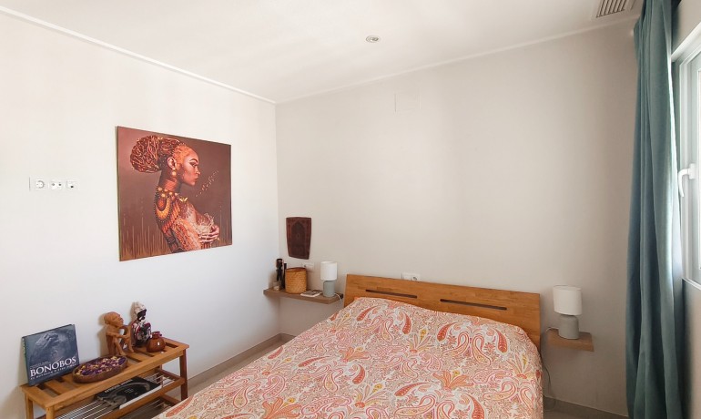 Venta - Apartamento / piso -
Los Altos - Torrevieja