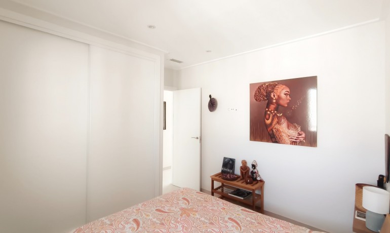 Venta - Apartamento / piso -
Los Altos - Torrevieja