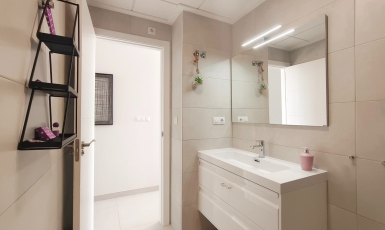 Venta - Apartamento / piso -
Los Altos - Torrevieja