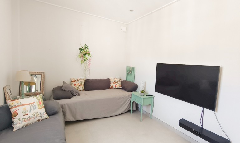 Venta - Apartamento / piso -
Los Altos - Torrevieja