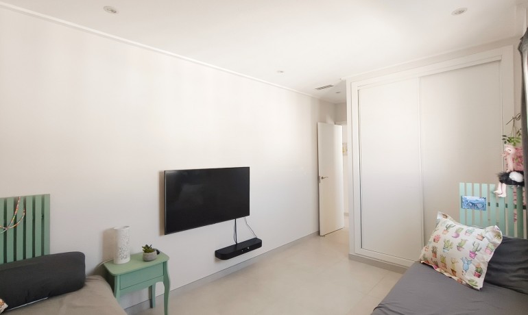 Venta - Apartamento / piso -
Los Altos - Torrevieja