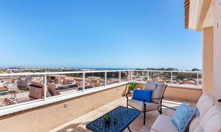 Venta - Apartamento / piso -
Los Altos - Torrevieja