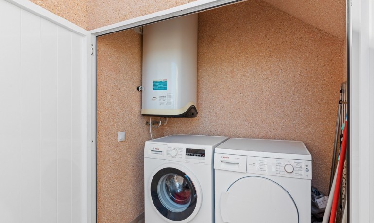 Venta - Apartamento / piso -
Los Altos - Torrevieja