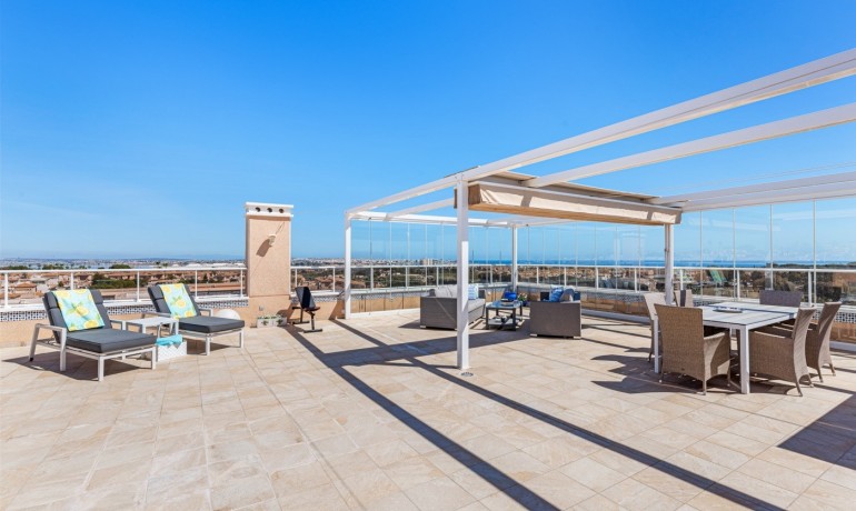 Venta - Apartamento / piso -
Los Altos - Torrevieja