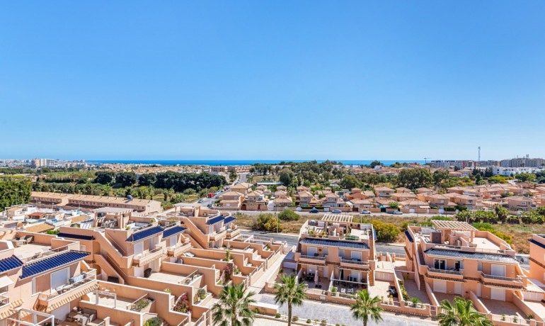 Venta - Apartamento / piso -
Los Altos - Torrevieja