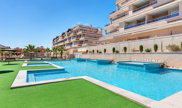 Venta - Apartamento / piso -
Los Altos - Torrevieja