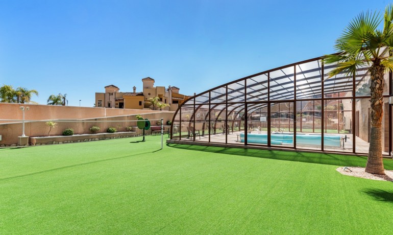 Venta - Apartamento / piso -
Los Altos - Torrevieja