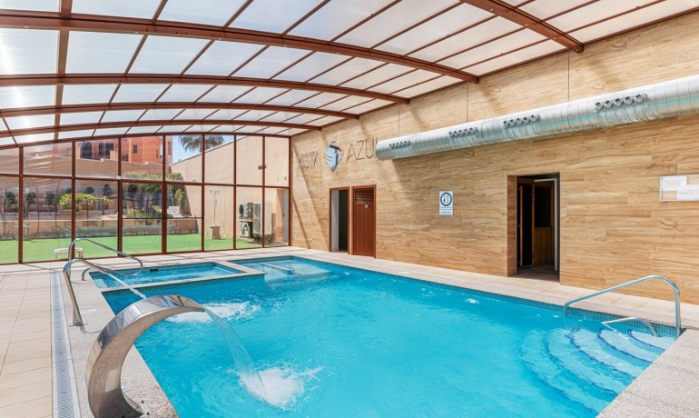 Venta - Apartamento / piso -
Los Altos - Torrevieja