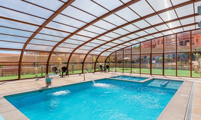 Venta - Apartamento / piso -
Los Altos - Torrevieja