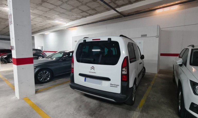 Venta - Apartamento / piso -
Los Altos - Torrevieja