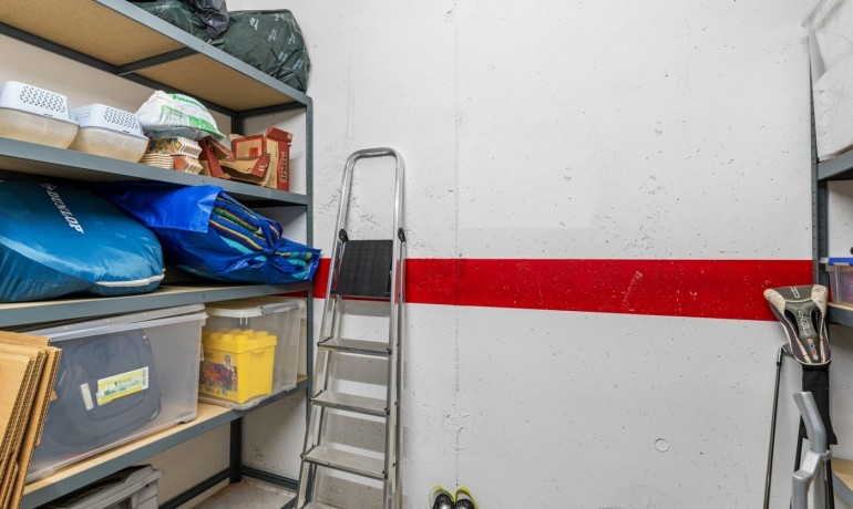 Venta - Apartamento / piso -
Los Altos - Torrevieja