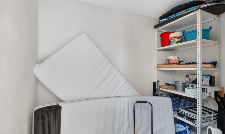 Venta - Apartamento / piso -
Guardamar - CENTRO