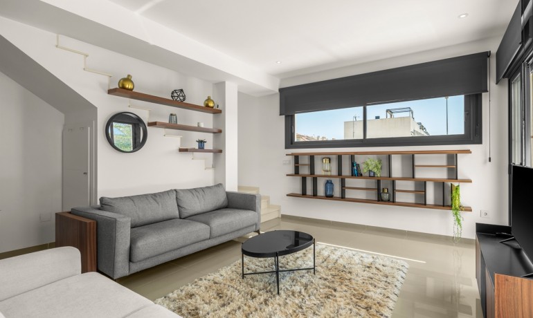 Venta - Villa -
Ciudad Quesada - Ciudad Quesada - Rojales