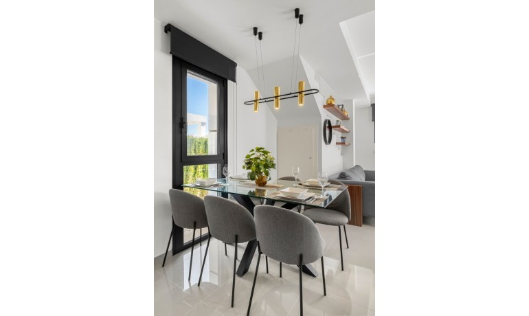 Venta - Villa -
Ciudad Quesada - Ciudad Quesada - Rojales