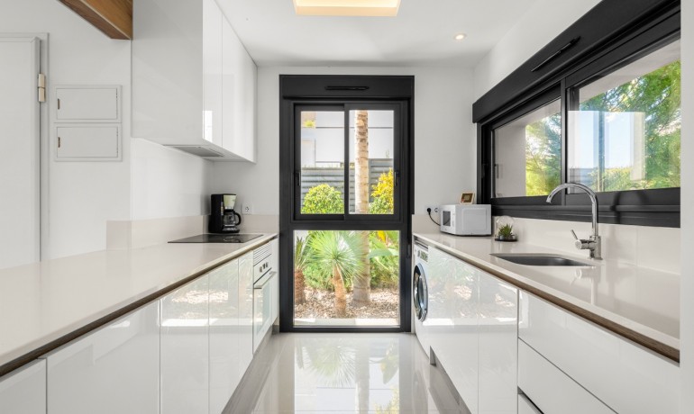 Venta - Villa -
Ciudad Quesada - Ciudad Quesada - Rojales