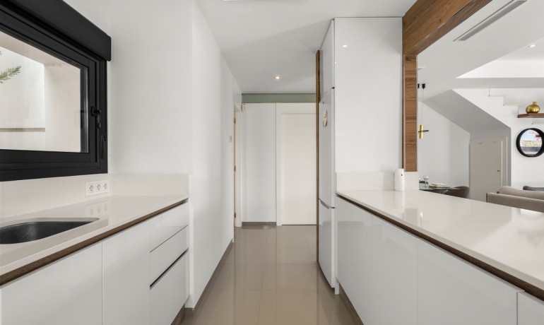 Venta - Villa -
Ciudad Quesada - Ciudad Quesada - Rojales