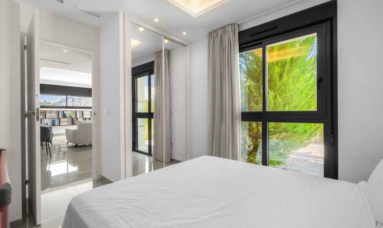 Venta - Villa -
Ciudad Quesada - Ciudad Quesada - Rojales