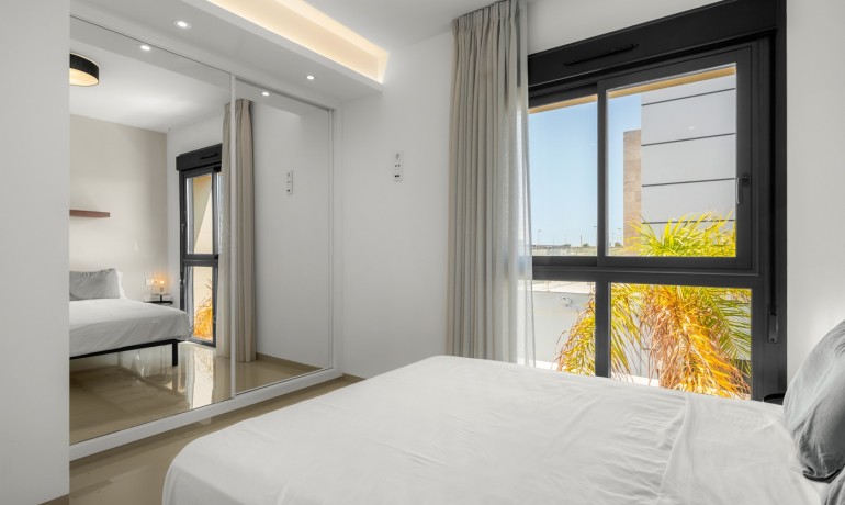 Venta - Villa -
Ciudad Quesada - Ciudad Quesada - Rojales