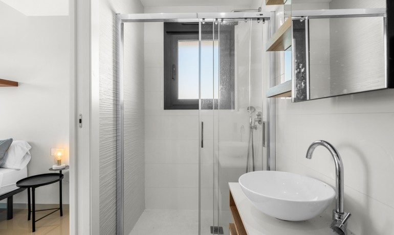 Venta - Villa -
Ciudad Quesada - Ciudad Quesada - Rojales