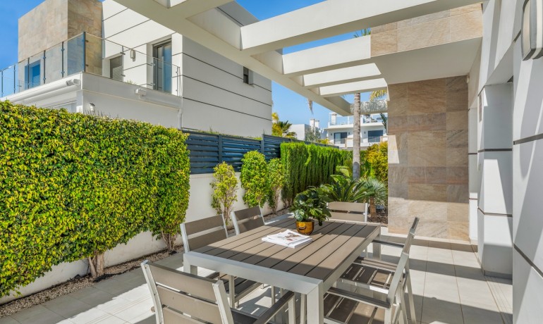 Venta - Villa -
Ciudad Quesada - Ciudad Quesada - Rojales