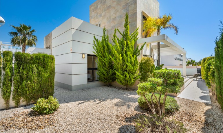 Venta - Villa -
Ciudad Quesada - Ciudad Quesada - Rojales