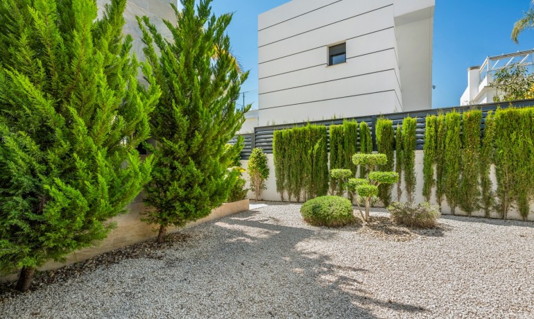 Venta - Villa -
Ciudad Quesada - Ciudad Quesada - Rojales