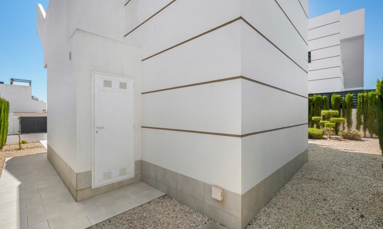 Venta - Villa -
Ciudad Quesada - Ciudad Quesada - Rojales