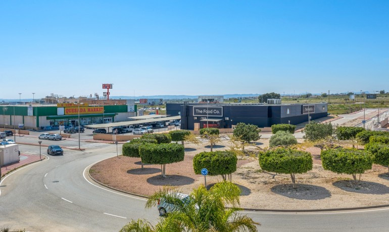 Venta - Villa -
Ciudad Quesada - Ciudad Quesada - Rojales