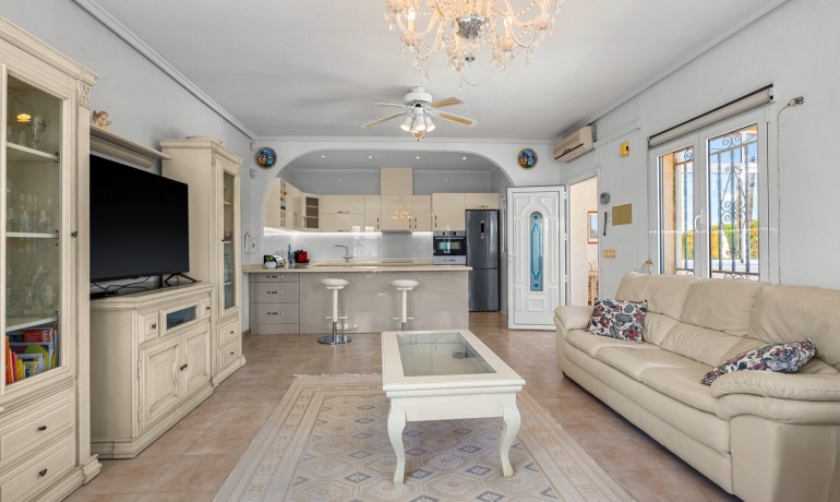 Revente - Villa -
Ciudad Quesada - Ciudad Quesada - Rojales