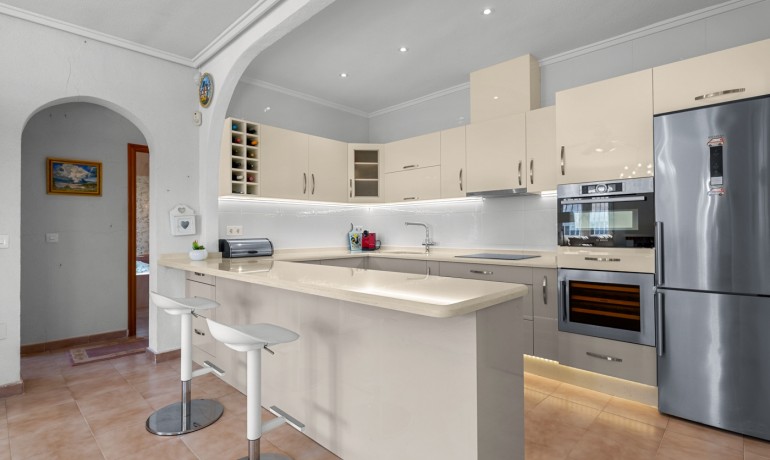 Revente - Villa -
Ciudad Quesada - Ciudad Quesada - Rojales