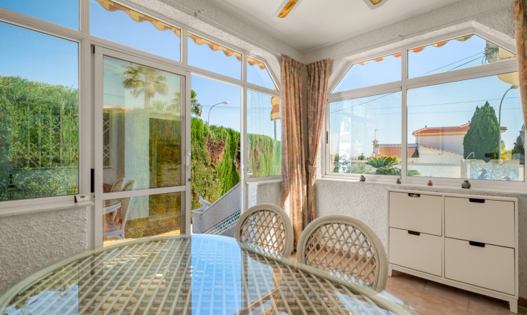 Revente - Villa -
Ciudad Quesada - Ciudad Quesada - Rojales