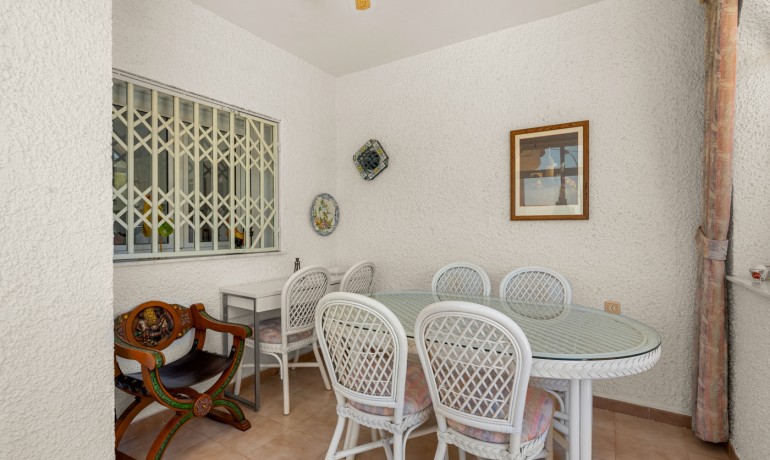 Revente - Villa -
Ciudad Quesada - Ciudad Quesada - Rojales