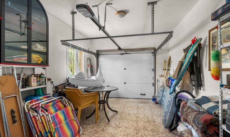 Revente - Villa -
Ciudad Quesada - Ciudad Quesada - Rojales