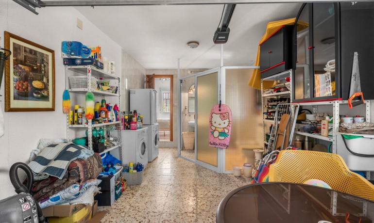 Revente - Villa -
Ciudad Quesada - Ciudad Quesada - Rojales