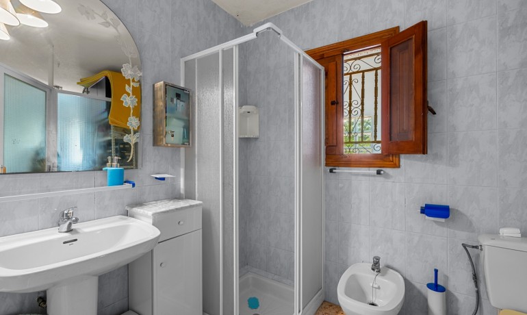 Revente - Villa -
Ciudad Quesada - Ciudad Quesada - Rojales