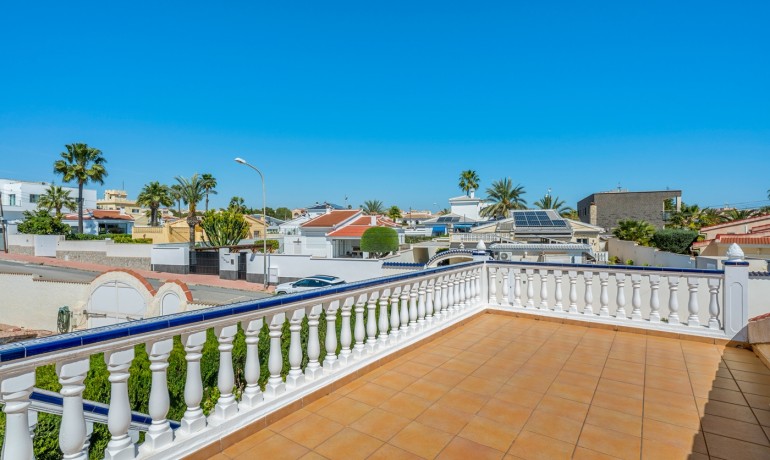 Revente - Villa -
Ciudad Quesada - Ciudad Quesada - Rojales