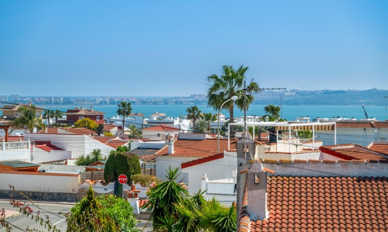 Revente - Villa -
Ciudad Quesada - Ciudad Quesada - Rojales